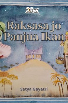 Raksasa Jo Panjua Ikan