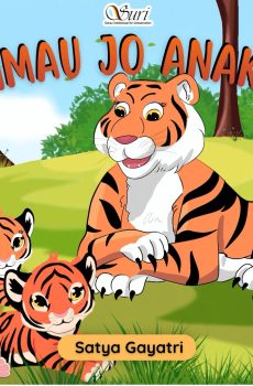 Harimau Jo Anaknyo