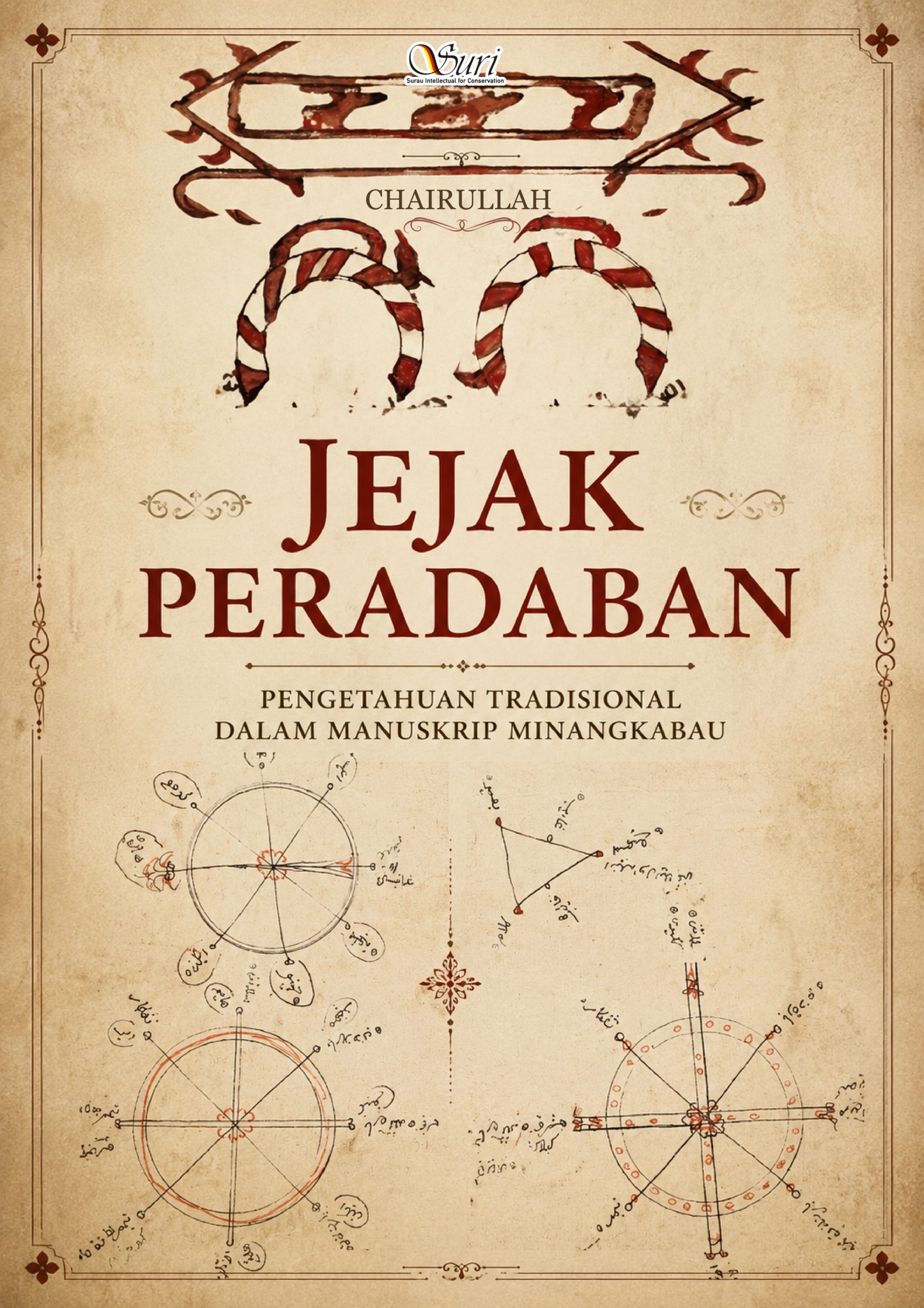 Jejak Peradaban: Pengetahuan Tradisional Dalam Manuskrip Minangkabau