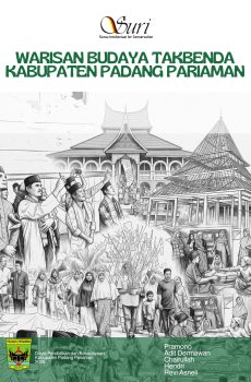 Warisan Budaya Takbenda Kabupaten Padang Pariaman